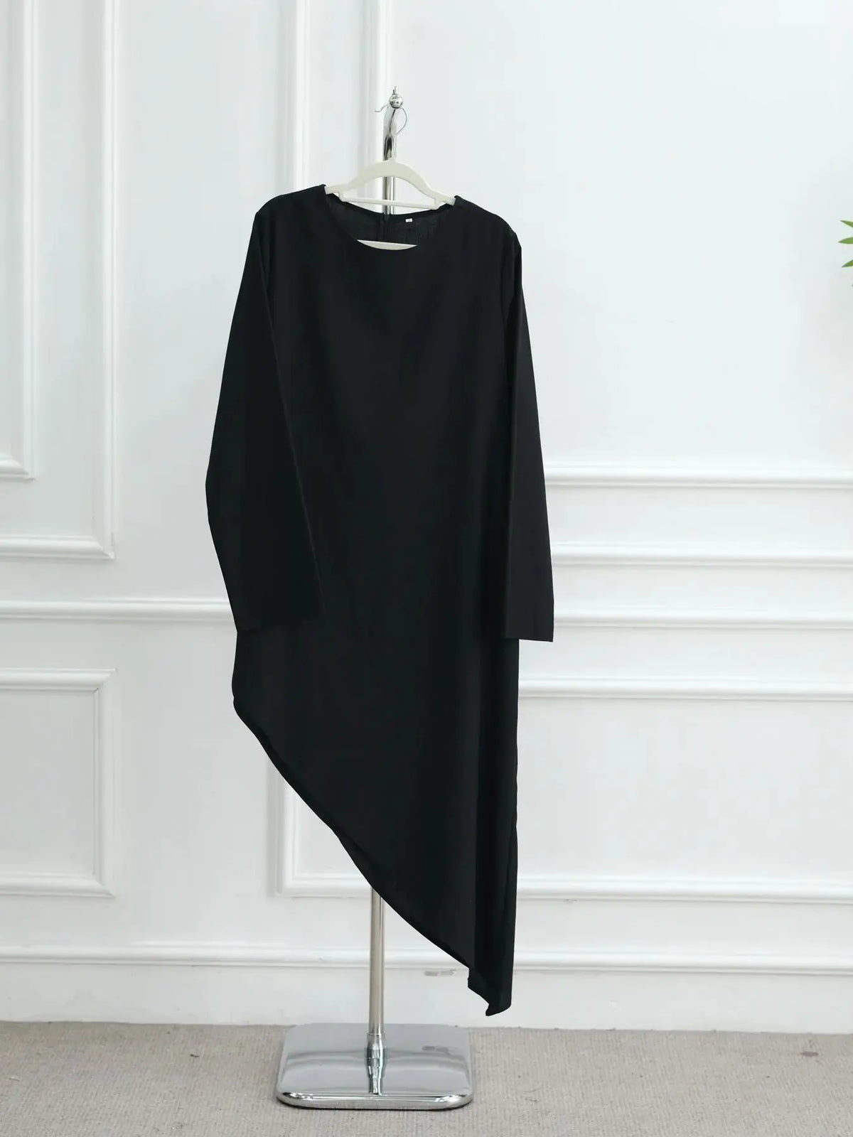 Muslimische Abayas aus dem Nahen Osten, Arabisch, Dubai, für Frauen, Oberteil mit Rock, zweiteiliger Anzug, dezenter Ramadan-Kaftan, Robe Femme, islamische Kleidung