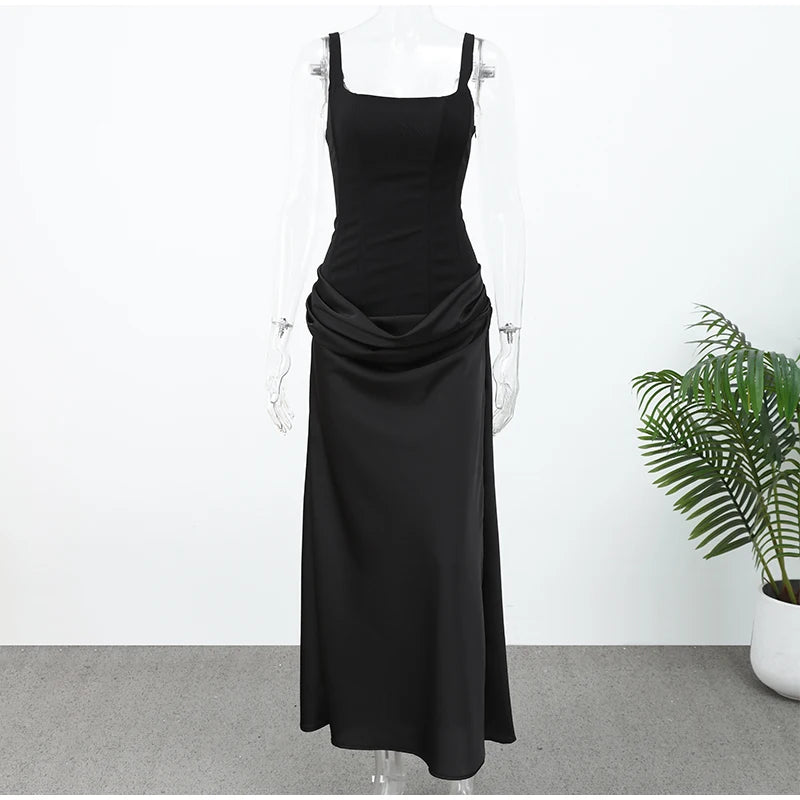 Spitze Patchwork Mini Kleid Frauen Elegante Volle Ausgestellte Ärmel Taille Cinching Durchsichtig Kurze Kleider Dame Club Party Kleider