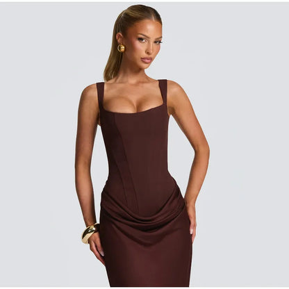 Spitze Patchwork Mini Kleid Frauen Elegante Volle Ausgestellte Ärmel Taille Cinching Durchsichtig Kurze Kleider Dame Club Party Kleider
