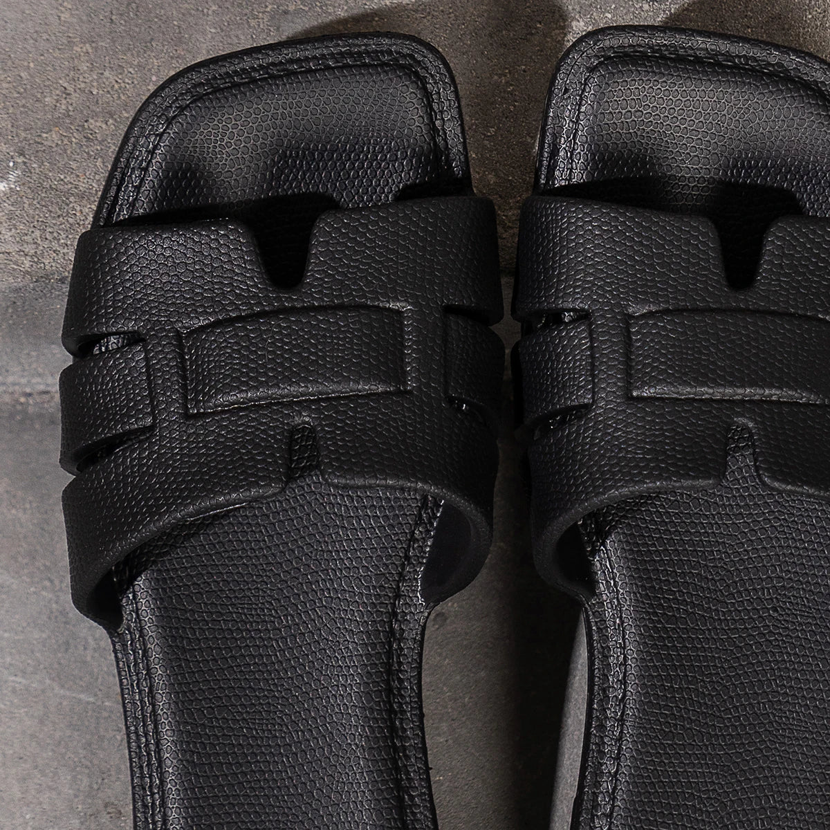 Damen-Flatsandalen