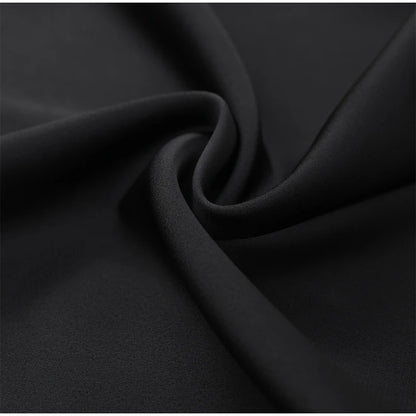 Spitze Patchwork Mini Kleid Frauen Elegante Volle Ausgestellte Ärmel Taille Cinching Durchsichtig Kurze Kleider Dame Club Party Kleider