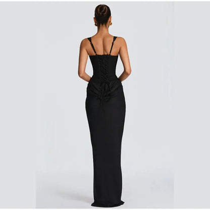 Spitze Patchwork Mini Kleid Frauen Elegante Volle Ausgestellte Ärmel Taille Cinching Durchsichtig Kurze Kleider Dame Club Party Kleider