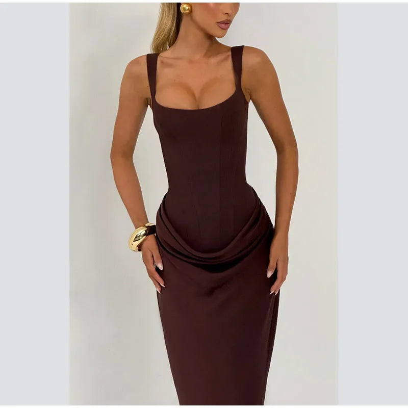 Spitze Patchwork Mini Kleid Frauen Elegante Volle Ausgestellte Ärmel Taille Cinching Durchsichtig Kurze Kleider Dame Club Party Kleider