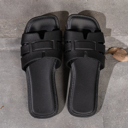 Damen-Flatsandalen