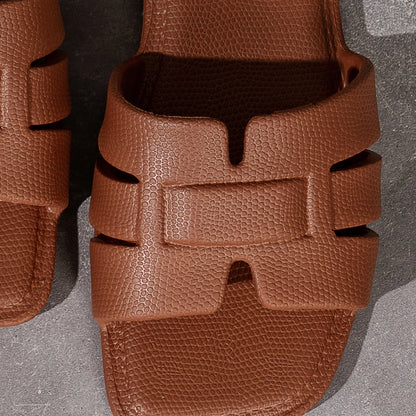 Damen-Flatsandalen