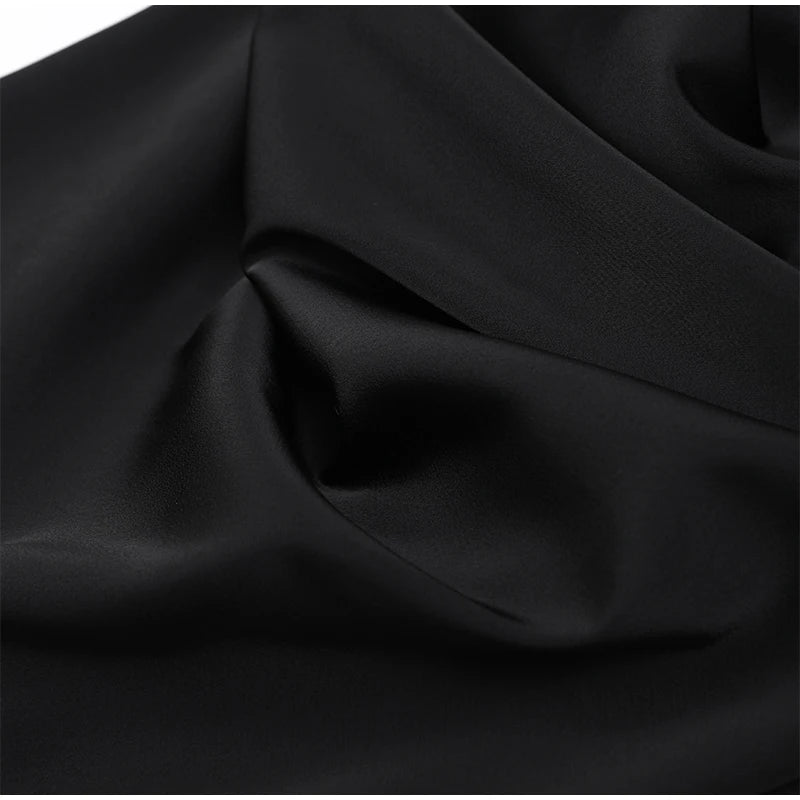 Spitze Patchwork Mini Kleid Frauen Elegante Volle Ausgestellte Ärmel Taille Cinching Durchsichtig Kurze Kleider Dame Club Party Kleider