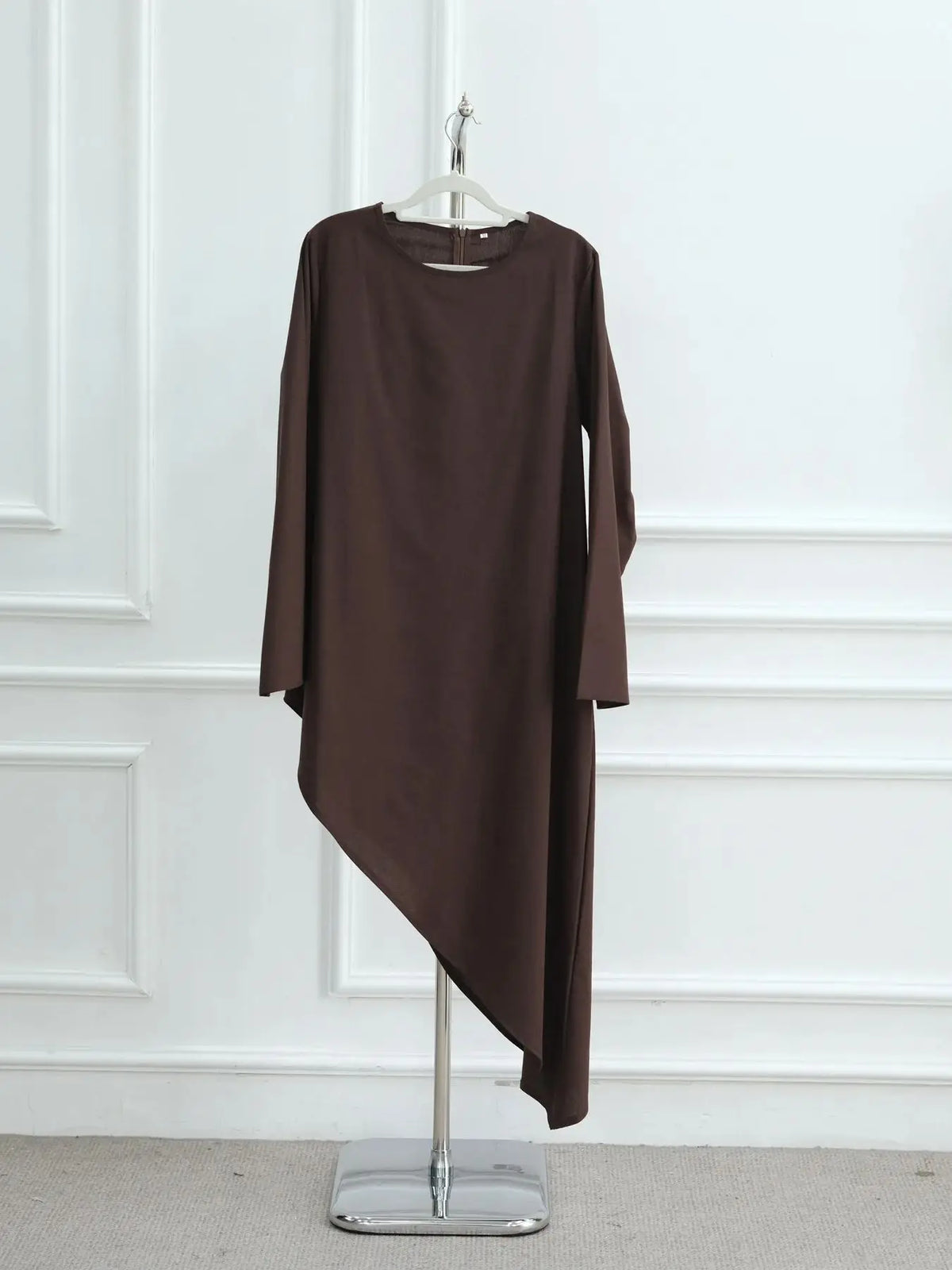 Muslimische Abayas aus dem Nahen Osten, Arabisch, Dubai, für Frauen, Oberteil mit Rock, zweiteiliger Anzug, dezenter Ramadan-Kaftan, Robe Femme, islamische Kleidung