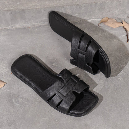 Damen-Flatsandalen