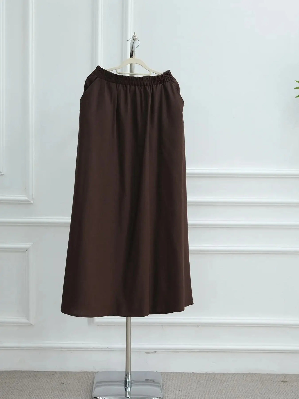 Muslimische Abayas aus dem Nahen Osten, Arabisch, Dubai, für Frauen, Oberteil mit Rock, zweiteiliger Anzug, dezenter Ramadan-Kaftan, Robe Femme, islamische Kleidung