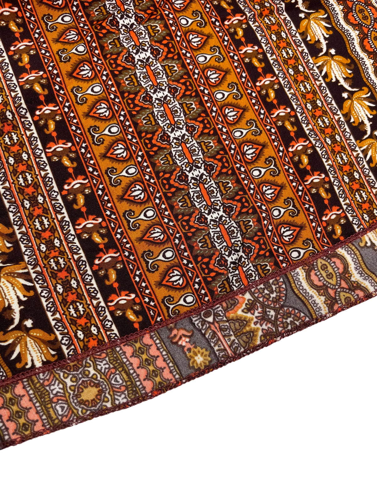 Damen Sommerkleid mit ethnischem Muster, rückenfrei, geteilter Oberschenkel, Damen-Sommerkleidung, Boho-Mode, Rüschenbesatz, langes Kleid für den Strand